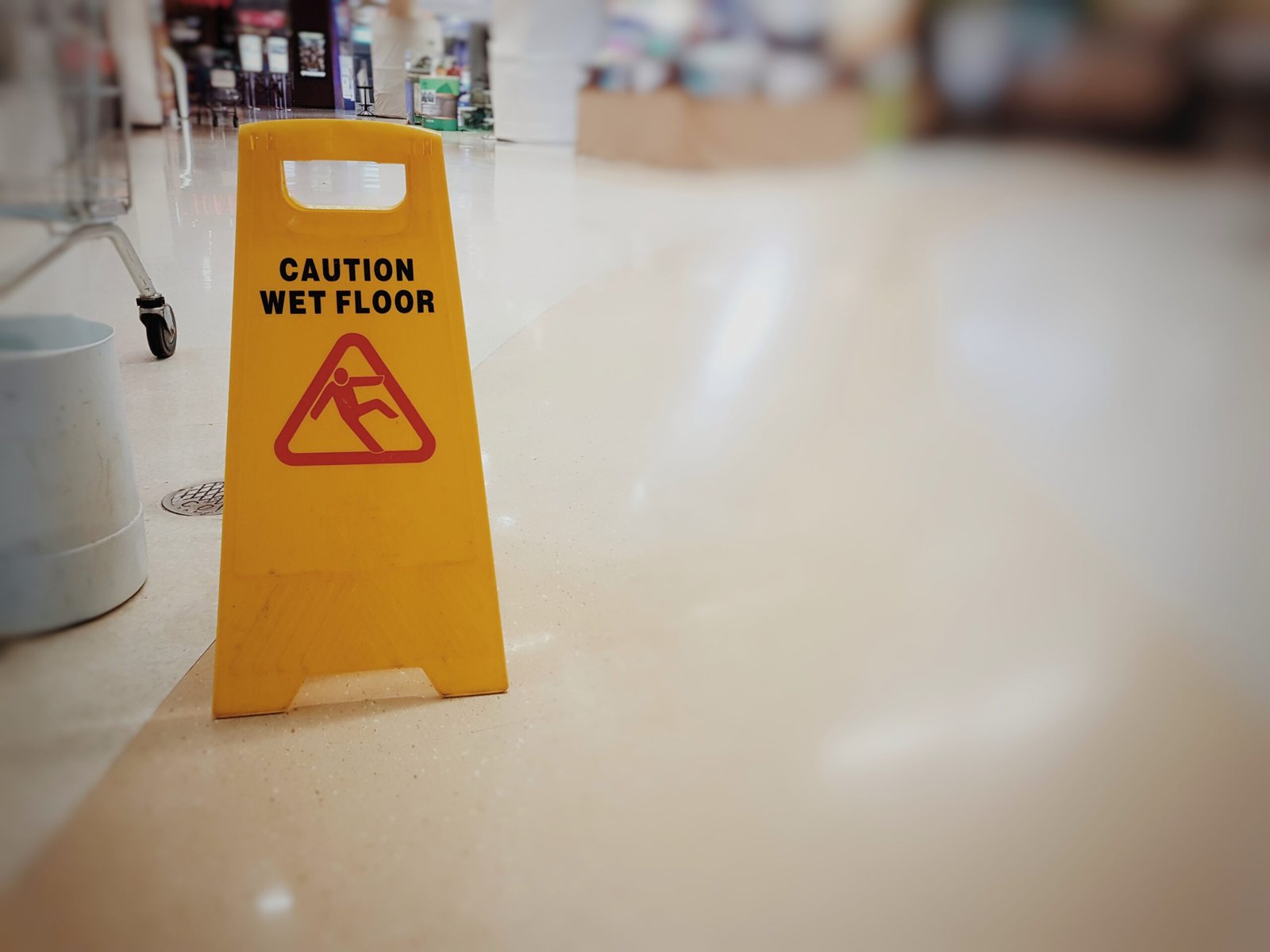 Responsabilidad de Local